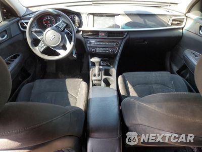 Zdjęcie 8 z 13 samochodu: 2020 KIA OPTIMA LX VIN:5XXGT4L33LG424472 - miniatura
