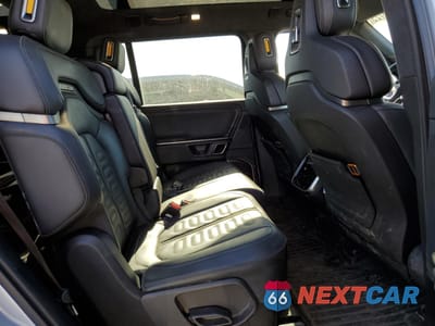 Zdjęcie 11 z 15 samochodu: 2023 RIVIAN R1S ADVENTURE VIN:7PDSGABA2PN021129 - miniatura