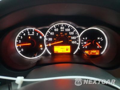 Zdjęcie 9 z 12 samochodu: 2012 NISSAN ALTIMA BASE VIN:1N4AL2AP8CC201849 - miniatura