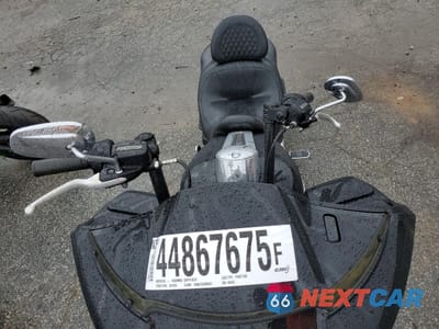 Piąte zdjęcie samochodu w środku: 2017 HARLEY-DAVIDSON FLTRXS ROAD GLIDE SPECIAL VIN:1HD1KTC13HB649455 - miniatura