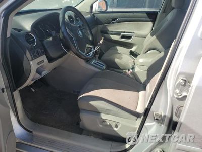 Zdjęcie 7 z 13 samochodu: 2009 SATURN VUE XR VIN:3GSCL53709S589409 - miniatura
