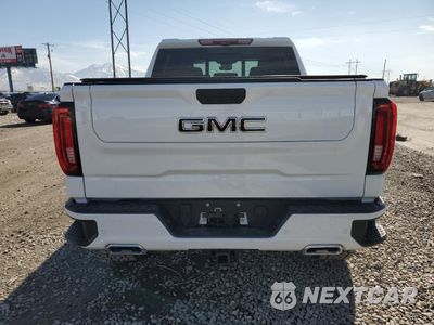 Zdjęcie 6 z 15 samochodu: 2024 GMC SIERRA K1500 AT4 VIN:1GTUUEE80RZ342851 - miniatura
