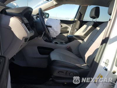 Zdjęcie 7 z 14 samochodu: 2020 GMC TERRAIN SLT VIN:3GKALVEV8LL121156 - miniatura