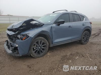 2023 MAZDA CX-5 PREFERRED JM3KFBCM6P0288402 - główne zdjęcie licytacji z USA - miniatura