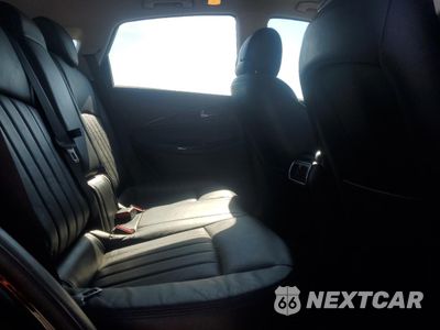 Zdjęcie 10 z 12 samochodu: 2010 INFINITI EX35 BASE VIN:JN1AJ0HR5AM751564 - miniatura