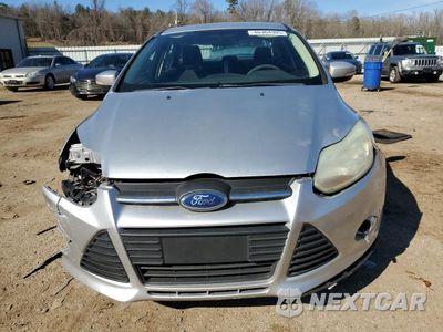 Piąte zdjęcie samochodu w środku: 2012 FORD FOCUS SE VIN:1FAHP3F29CL172495 - miniatura