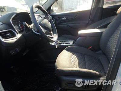 Zdjęcie 7 z 13 samochodu: 2021 CHEVROLET EQUINOX LT VIN:3GNAXKEV4MS154555 - miniatura