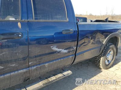 Zdjęcie 9 z 12 samochodu: 2006 DODGE RAM 2500 ST VIN:1D7KS28C66J134534 - miniatura