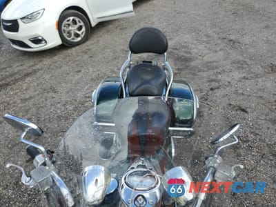 Piąte zdjęcie samochodu w środku: 2006 KAWASAKI VN1600 D6F VIN:JKBVNKD1X6A007858 - miniatura