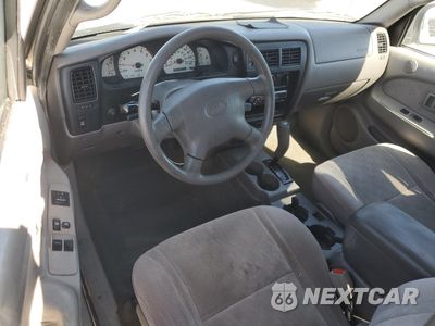 Zdjęcie 8 z 13 samochodu: 2003 TOYOTA TACOMA XTRACAB PRERUNNER VIN:5TESN92N73Z203205 - miniatura