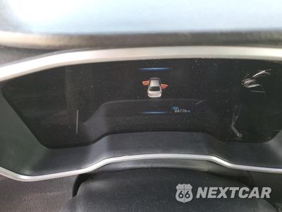 Zdjęcie 9 z 14 samochodu: 2020 TOYOTA COROLLA XSE VIN:JTDT4RCE3LJ018116 - miniatura