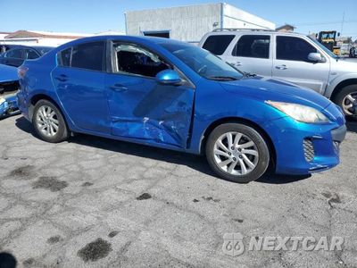 Zdjęcie 13 z 48 samochodu: 2012 MAZDA 3 I VIN:JM1BL1V87C1573397 - miniatura