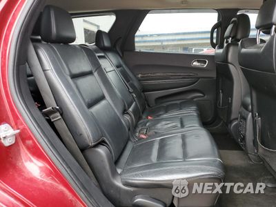 Zdjęcie 12 z 15 samochodu: 2015 DODGE DURANGO LIMITED VIN:1C4SDJDT9FC823914 - miniatura