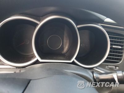Zdjęcie 9 z 12 samochodu: 2014 KIA OPTIMA LX VIN:5XXGM4A77EG270418 - miniatura