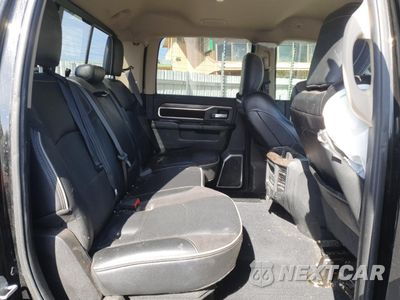Zdjęcie 11 z 14 samochodu: 2019 RAM 3500 LARAMIE VIN:3C63R3JL2KG715655 - miniatura