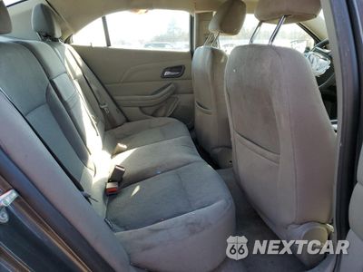 Zdjęcie 11 z 14 samochodu: 2013 CHEVROLET MALIBU LS VIN:1G11B5SA3DF162072 - miniatura