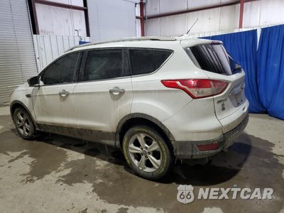 Drugie zdjęcie samochodu z przodu: 2016 FORD ESCAPE SE VIN:1FMCU0GXXGUA07069 - miniatura