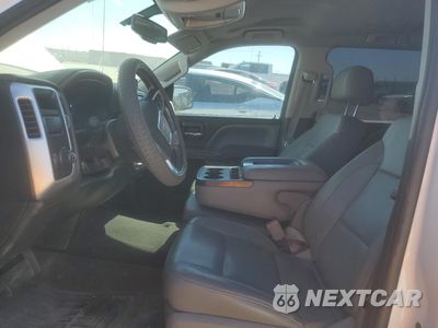 Zdjęcie 7 z 13 samochodu: 2016 GMC SIERRA C1500 SLT VIN:3GTP1NEC8GG377211 - miniatura