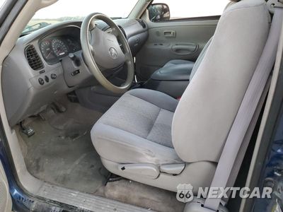 Zdjęcie 7 z 12 samochodu: 2005 TOYOTA TUNDRA ACCESS CAB SR5 VIN:5TBBT44175S458903 - miniatura
