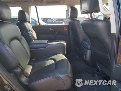 Zdjęcie 11 z 15 samochodu: 2019 NISSAN ARMADA PLATINUM VIN:JN8AY2NE4K9758570 - miniatura