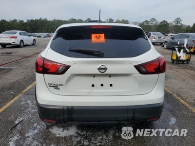 Zdjęcie 6 z 16 samochodu: 2019 NISSAN ROGUE SPORT S VIN:JN1BJ1CP5KW239356 - miniatura