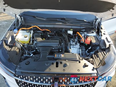 Zdjęcie 12 z 14 samochodu: 2024 LINCOLN NAUTILUS RESERVE VIN:5LMPJ8K41RJ881897 - miniatura