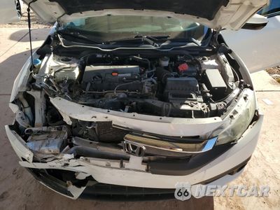 Zdjęcie 11 z 13 samochodu: 2018 HONDA CIVIC LX VIN:19XFC2F60JE001683 - miniatura