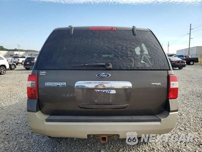Zdjęcie 6 z 13 samochodu: 2008 FORD EXPEDITION EL EDDIE BAUER VIN:1FMFK17588LA36830 - miniatura