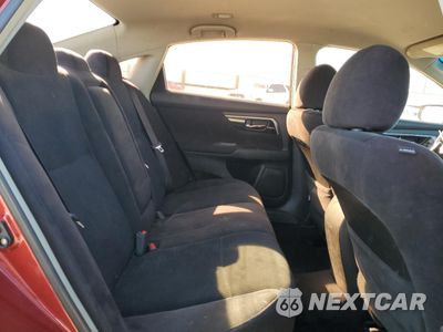 Zdjęcie 10 z 14 samochodu: 2013 NISSAN ALTIMA 2.5 VIN:1N4AL3AP6DN555249 - miniatura