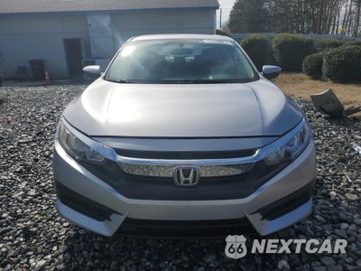 Piąte zdjęcie samochodu w środku: 2016 HONDA CIVIC LX VIN:19XFC2F5XGE023576 - miniatura
