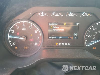 Zdjęcie 9 z 13 samochodu: 2022 FORD F150 VIN:1FTMF1CB8NKD57327 - miniatura