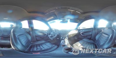 Zdjęcie 13 z 14 samochodu: 2014 BUICK REGAL GS VIN:2G4GT5GX7E9212909 - miniatura