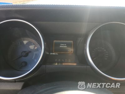 Zdjęcie 9 z 12 samochodu: 2019 FORD MUSTANG VIN:1FA6P8TH7K5168378 - miniatura