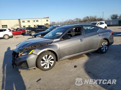2024 NISSAN ALTIMA S 1N4BL4BV5RN400366 - główne zdjęcie licytacji z USA - miniatura