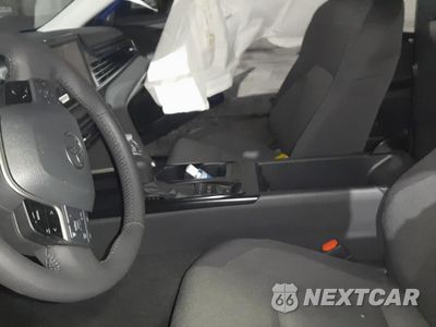 Zdjęcie 7 z 12 samochodu: 2025 TOYOTA CAMRY XSE VIN:4T1DAACK6SU107885 - miniatura