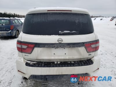 Zdjęcie 6 z 13 samochodu: 2024 NISSAN ARMADA SL VIN:JN8AY2BB9R9852609 - miniatura