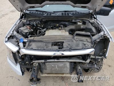 Zdjęcie 11 z 12 samochodu: 2021 FORD F150 SUPERCREW VIN:1FTEW1EP9MKE73406 - miniatura