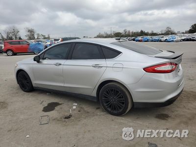 Drugie zdjęcie samochodu z przodu: 2015 FORD FUSION S VIN:1FA6P0G72F5110042 - miniatura