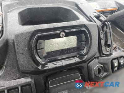 Zdjęcie 8 z 12 samochodu: 2020 CAN-AM DEFENDER HD8 VIN:3JBUGAN44LK003451 - miniatura