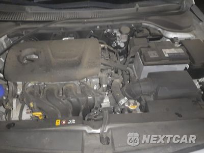 Zdjęcie 11 z 12 samochodu: 2019 HYUNDAI ACCENT SE VIN:3KPC24A35KE073687 - miniatura