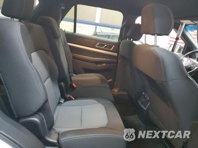 Zdjęcie 12 z 16 samochodu: 2016 FORD EXPLORER XLT VIN:1FM5K8D88GGA46705 - miniatura
