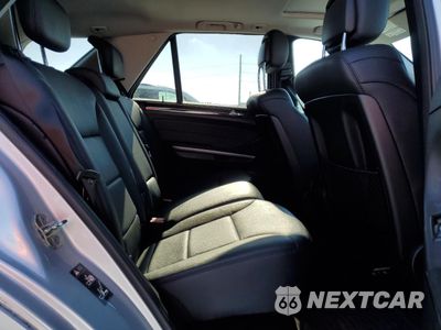 Zdjęcie 11 z 13 samochodu: 2011 MERCEDES-BENZ ML 350 4MATIC VIN:4JGBB8GB9BA724075 - miniatura