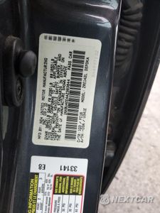 Zdjęcie 14 z 14 samochodu: 2010 TOYOTA COROLLA BASE VIN:1NXBU4EE4AZ383844 - miniatura