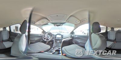 Zdjęcie 14 z 15 samochodu: 2016 FORD ESCAPE SE VIN:1FMCU9GX6GUA37240 - miniatura