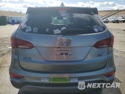 Zdjęcie 6 z 16 samochodu: 2017 HYUNDAI SANTA FE SPORT VIN:5XYZWDLAXHG451993 - miniatura