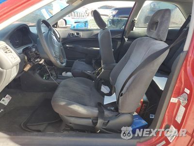 Zdjęcie 7 z 12 samochodu: 1998 HONDA CIVIC DX VIN:2HGEJ6449WH112692 - miniatura