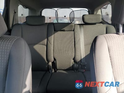 Zdjęcie 10 z 15 samochodu: 2009 KIA BORREGO LX VIN:KNDJJ741995019594 - miniatura