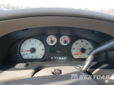 Zdjęcie 9 z 12 samochodu: 2004 MERCURY SABLE LS PREMIUM VIN:1MEFM55S44A625943 - miniatura
