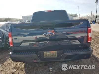 Zdjęcie 6 z 12 samochodu: 2018 FORD F150 SUPERCREW VIN:1FTEW1CP2JFA06691 - miniatura