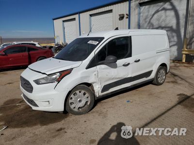 2020 FORD TRANSIT CONNECT XLT NM0LS7F29L1455448 - główne zdjęcie licytacji z USA - miniatura
